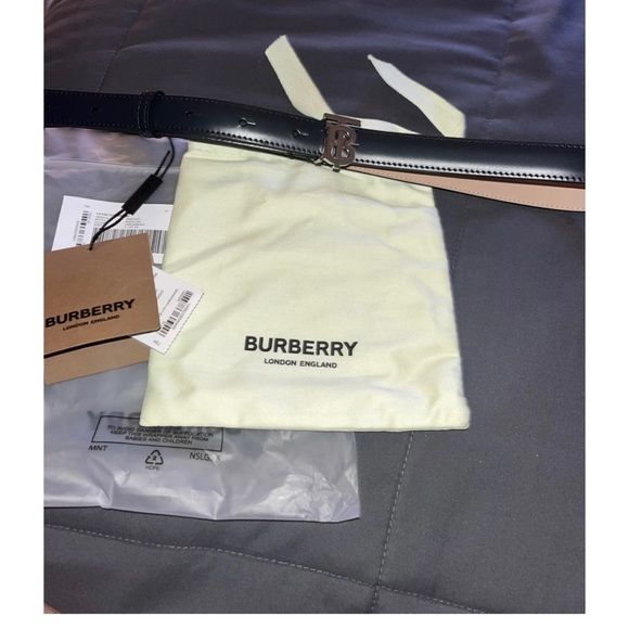 Burberry belt - Picture 5 of 6